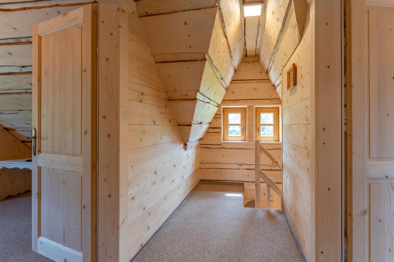 Cabane De Poveste Bran  Zewnętrze zdjęcie