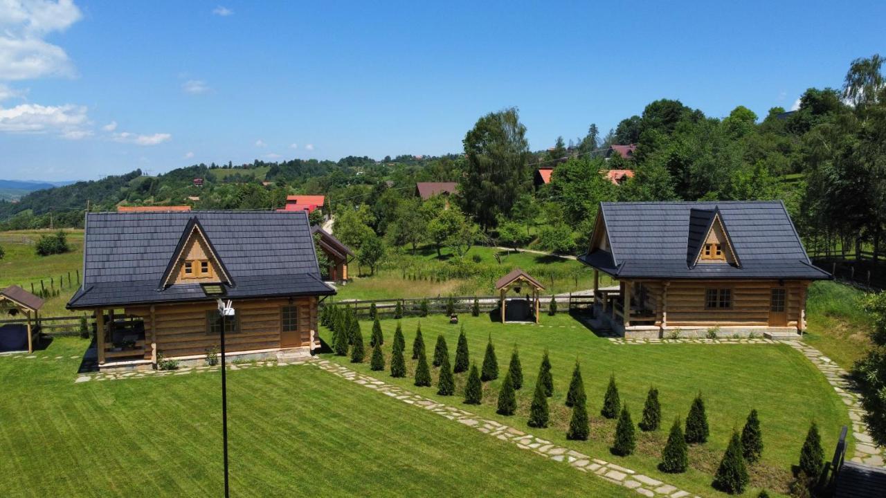 Cabane De Poveste Bran  Zewnętrze zdjęcie